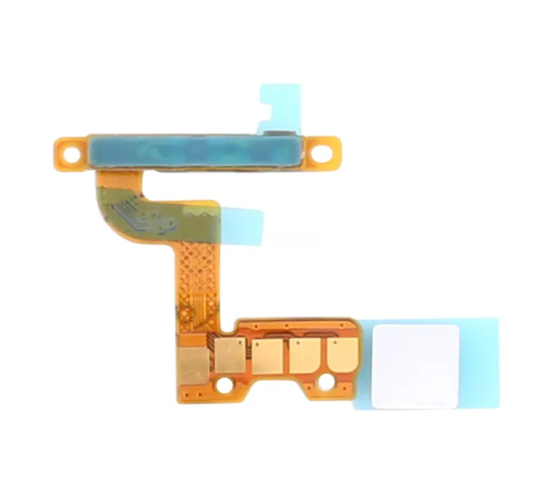 For Vivo IQOO Pro Left Force Touch Sensor Flex Cable — image 1