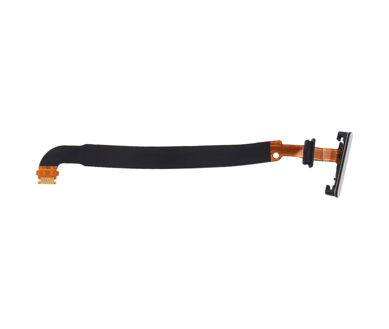 Fingerprint Sensor Flex Cable for Sony Xperia 5(Silver) — image 1