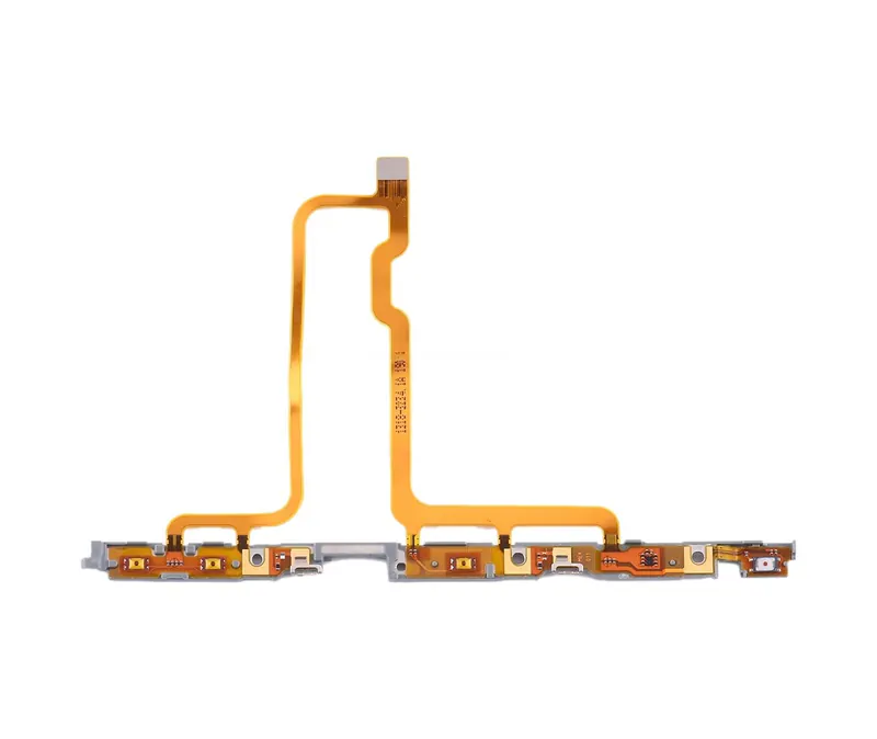 Power Button & Volume Button Flex Cable for Sony Xperia 5 — image 1