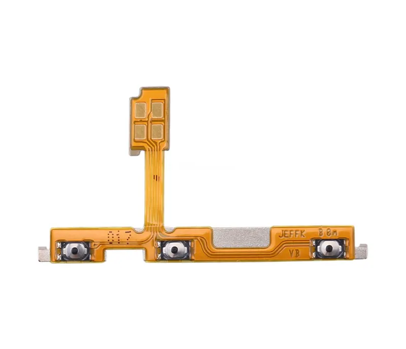Power Button & Volume Button Flex Cable for Huawei Nova 7 5G — image 1