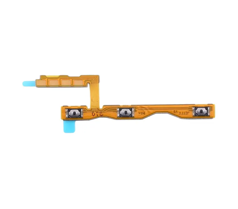 Power Button & Volume Button Flex Cable for Huawei Nova 7 Pro 5G — image 1