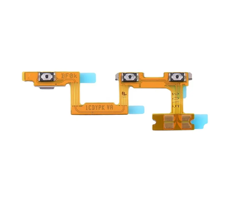 Power Button & Volume Button Flex Cable for Huawei Nova 7 SE — image 1