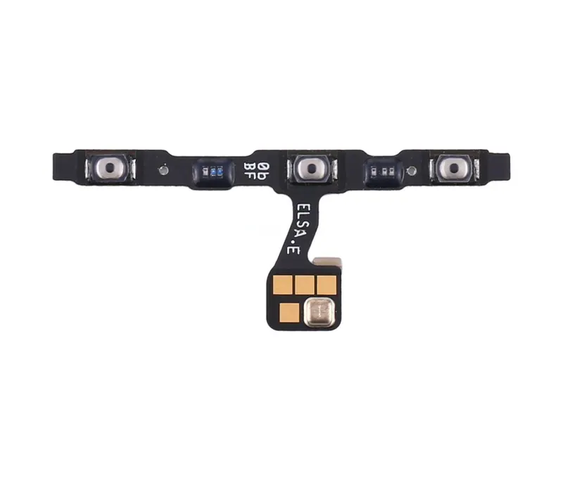 Power Button & Volume Button Flex Cable for Huawei P40 Pro — image 1