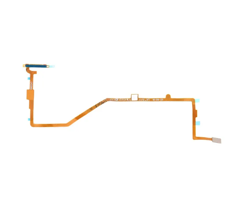 For Vivo iQOO 3 Force Touch Sensor Flex Cable — image 1