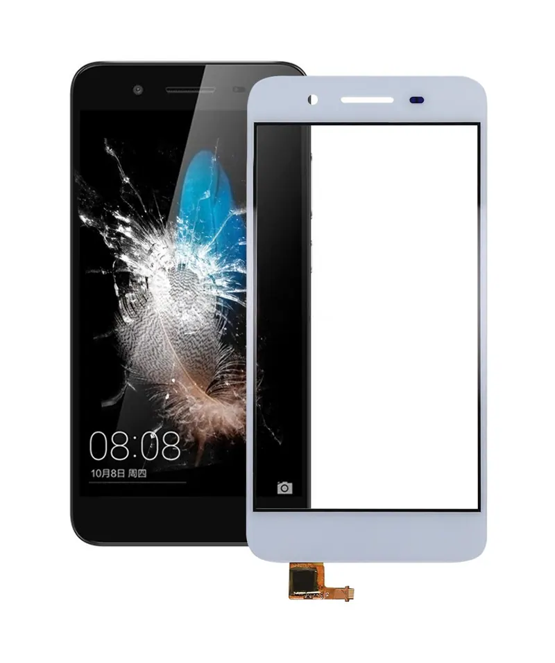 For Huawei Enjoy 5s Touch Panel(White) — image 1