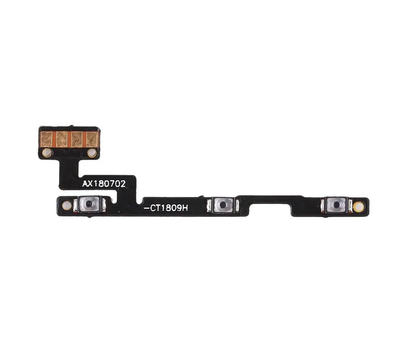 Power Button & Volume Button Flex Cable for Xiaomi Mi Max 3 — image 1