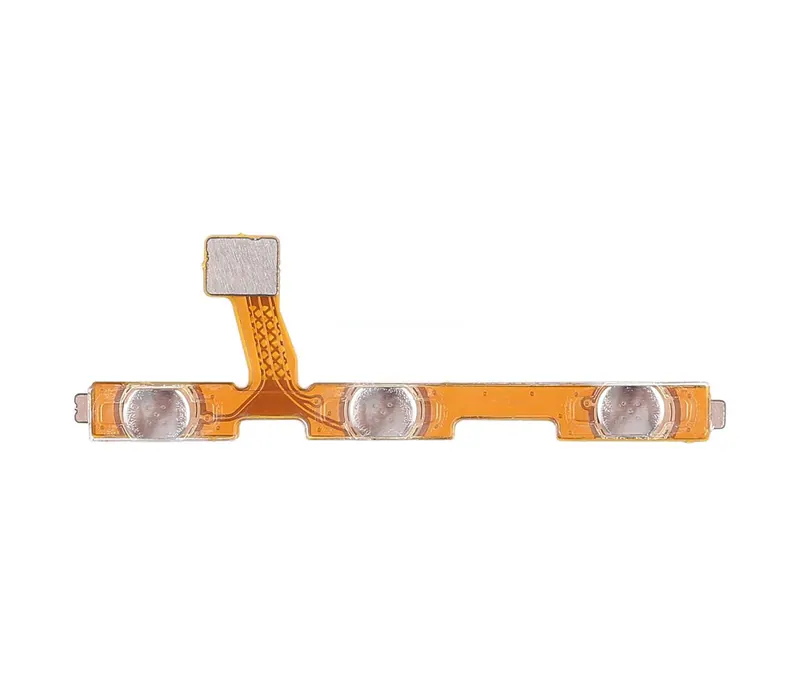 Power Button & Volume Button Flex Cable for Xiaomi Redmi 6 / Redmi 6A — image 1