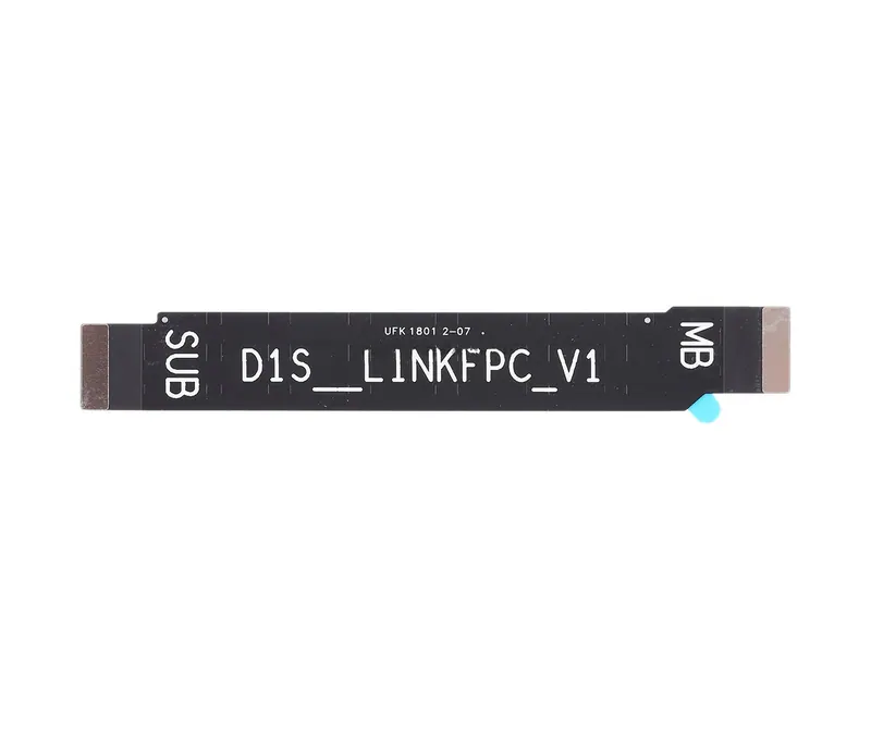Motherboard Flex Cable for Xiaomi Redmi 6 Pro / Mi A2 Lite — image 1