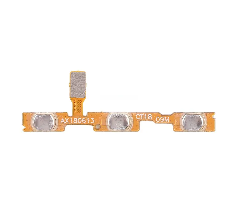Power Button & Volume Button Flex Cable for Xiaomi Redmi 6 Pro / Mi A2 Lite — image 1