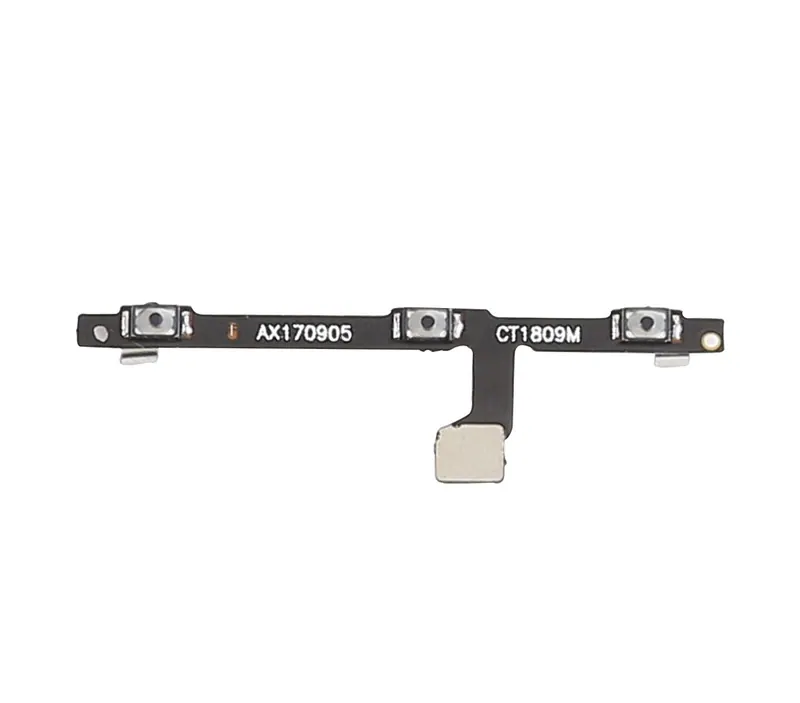 Power Button Flex Cable for Xiaomi Note 3 — image 1