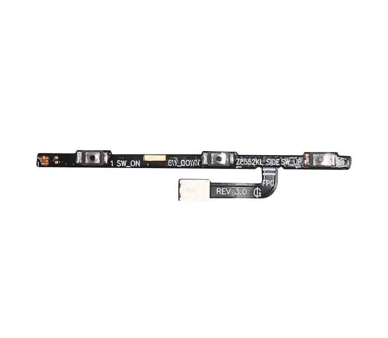 Power Button & Volume Button Flex Cable for 5.5 inch Asus ZenFone 3 / ZE552KL — image 1