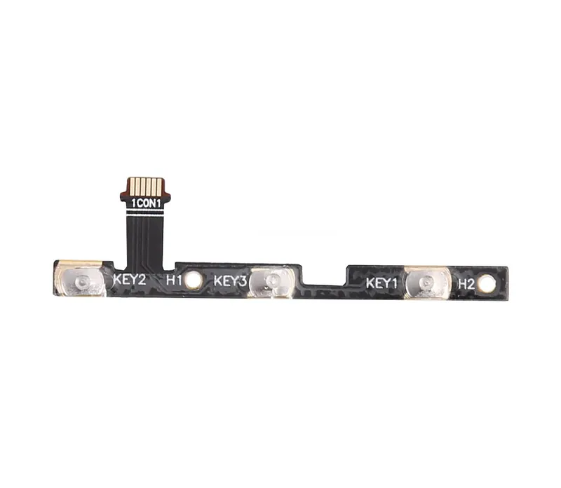 Power Button & Volume Button Flex Cable for Asus ZenFone 3 Laser / ZC551KL — image 1