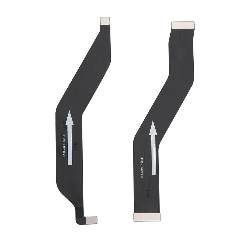 One Pair for Huawei Mate 9 Pro Motherboard Flex Cables — image 1