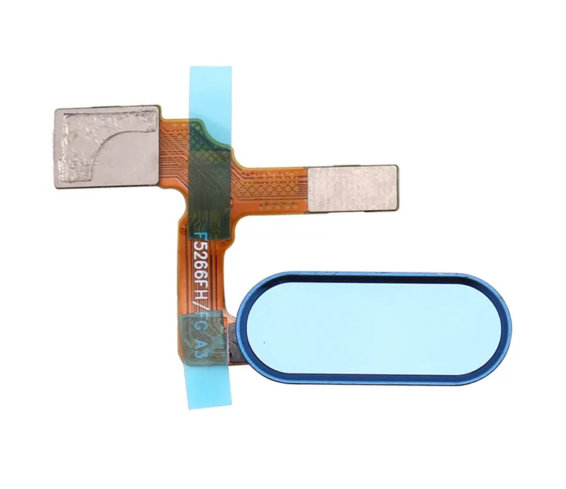 For Huawei Honor 9 Fingerprint Sensor Flex Cable(Blue) — image 1