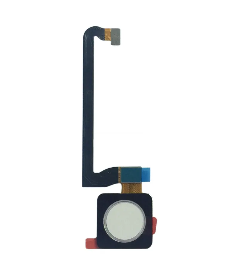 Fingerprint Sensor Flex Cable for Google Pixel 3(White) — image 1