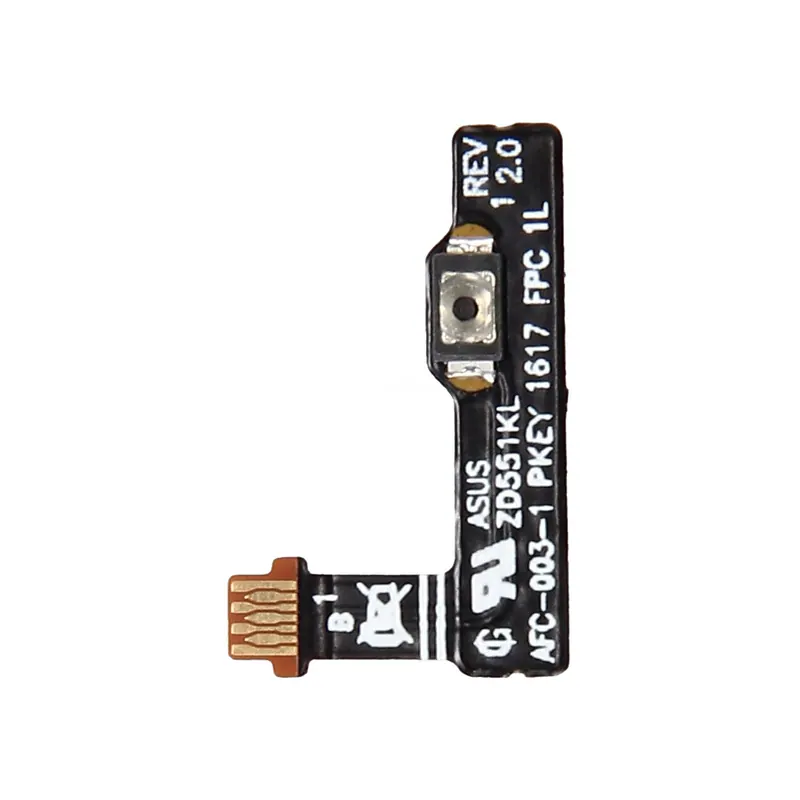 Power Button Flex Cable for Asus ZenFone Selfie / ZD551KL — image 1