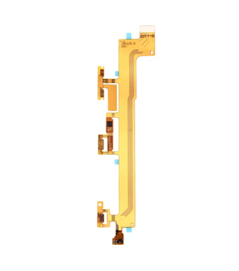 Power Button Flex Cable for Sony Xperia XZ Premium — image 1