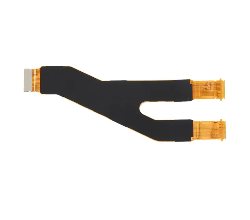 LCD Flex Cable Ribbon for Sony Xperia Z4 Tablet — image 1