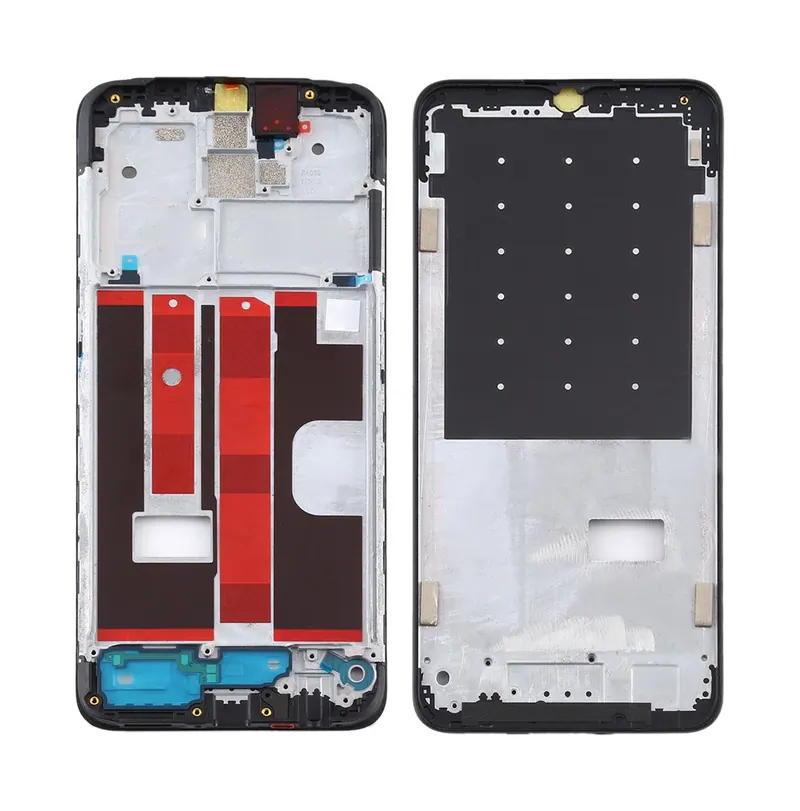 For OPPO A11X / A9(2020) Front Housing LCD Frame Bezel Plate — image 1