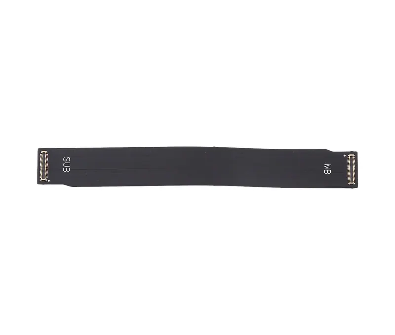 Motherboard Flex Cable for Xiaomi Redmi Note 9 / Redmi 10X 4G — image 1