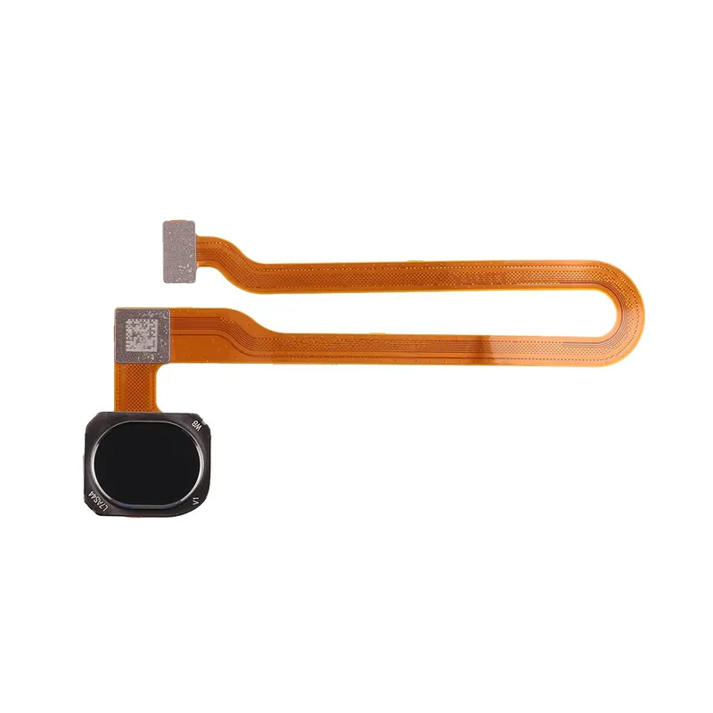 For OPPO A83 / A73 / A79 Fingerprint Sensor Flex Cable (Black) — image 1
