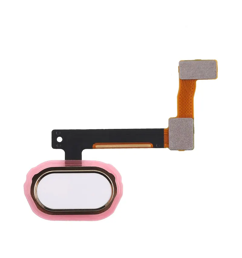 For OPPO R9s Fingerprint Sensor Flex Cable (White) — image 1
