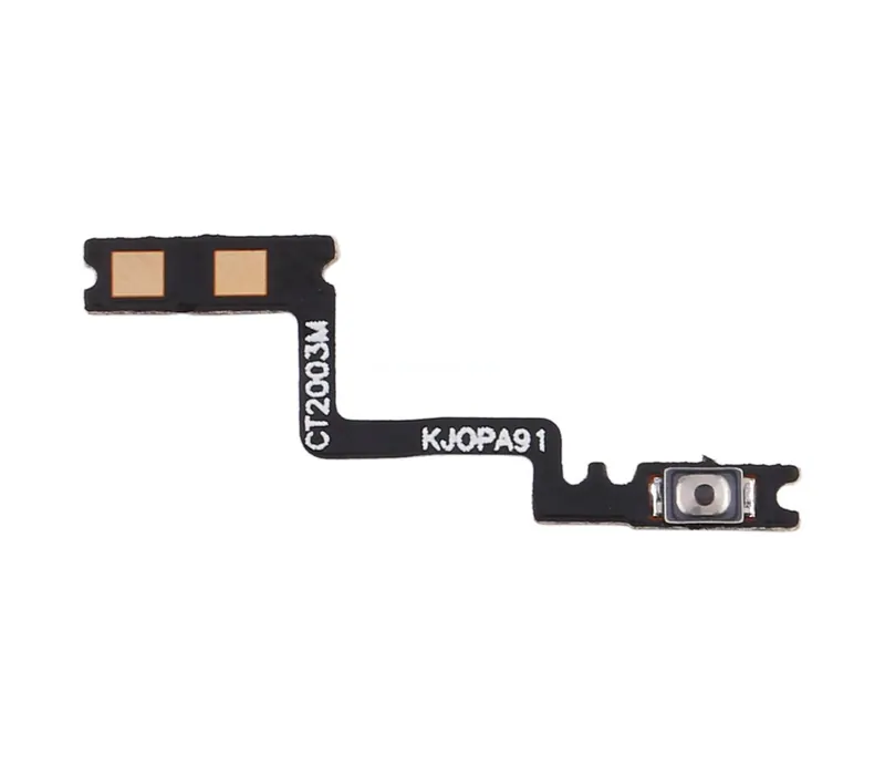 For OPPO A91 Power Button Flex Cable — image 1