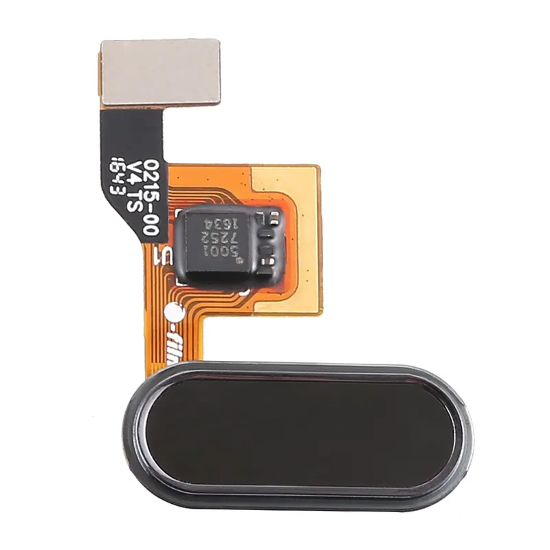 Fingerprint Sensor Flex Cable for Xiaomi Note 2(Black) — image 1