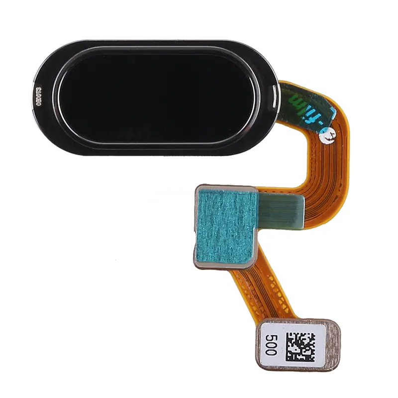 For Vivo Xplay6 Fingerprint Sensor Flex Cable(Black) — image 1