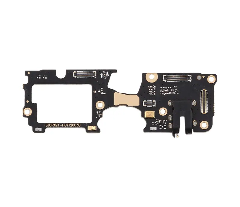 For OPPO A91 Microphone Board — image 1