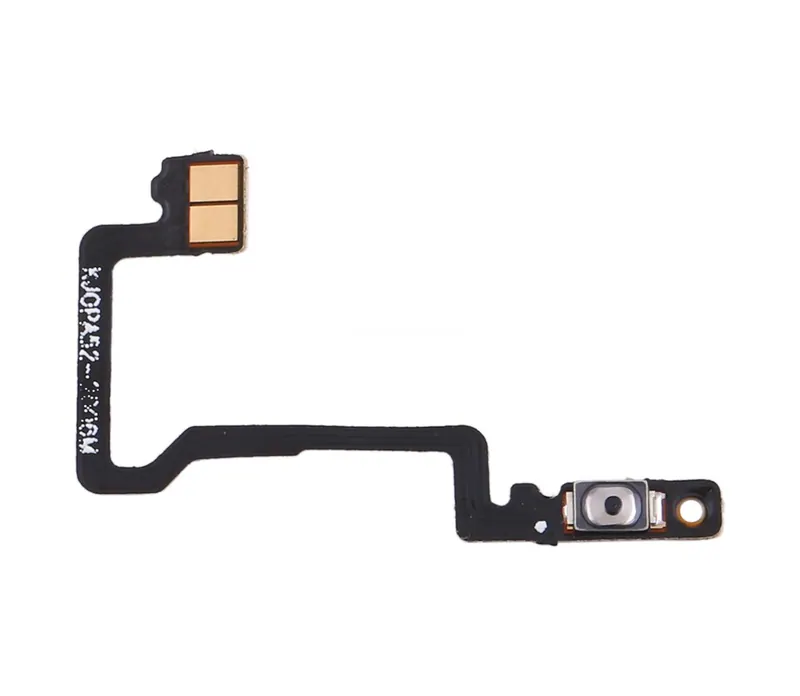 For OPPO A52 Power Button Flex Cable — image 1