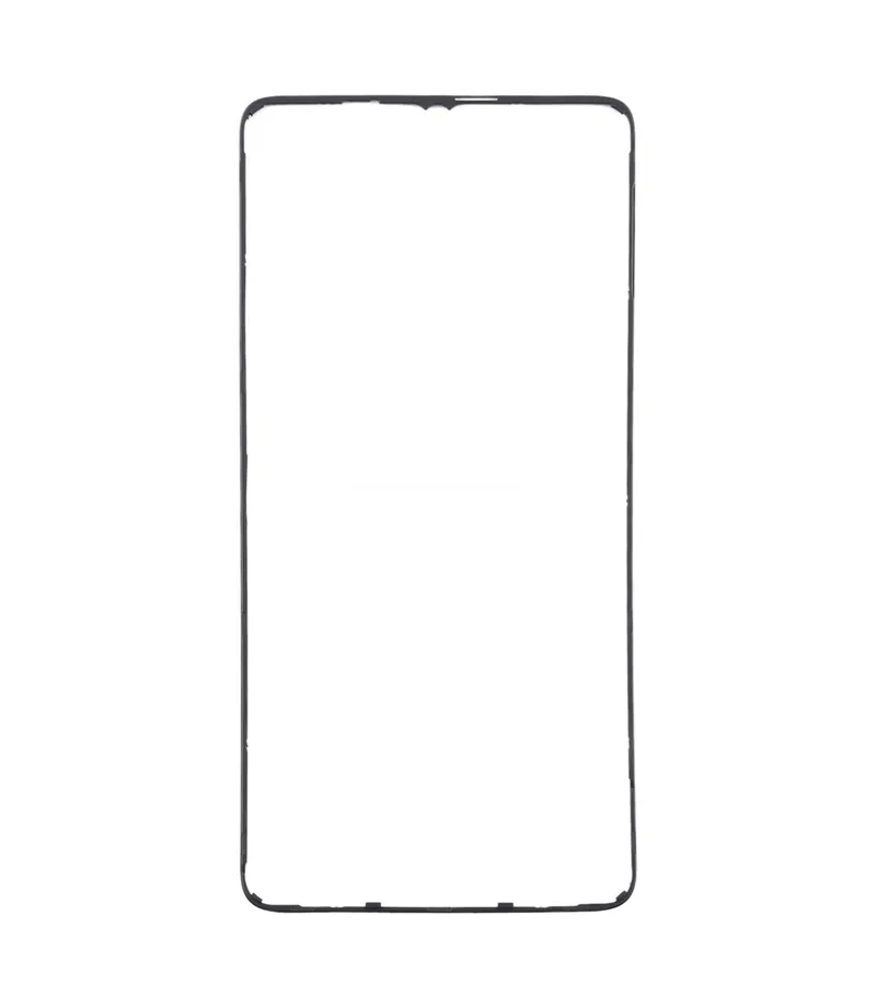Front LCD Screen Bezel Frame for Huawei P30 — image 1