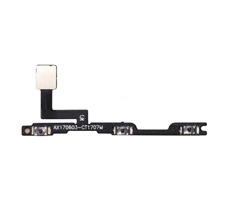Power Button & Volume Button Flex Cable for Xiaomi Mi Max 2 — image 1