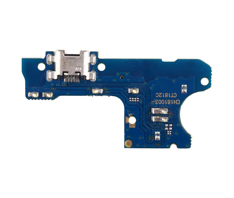 Charging Port Board for Huawei Honor 8C — image 1