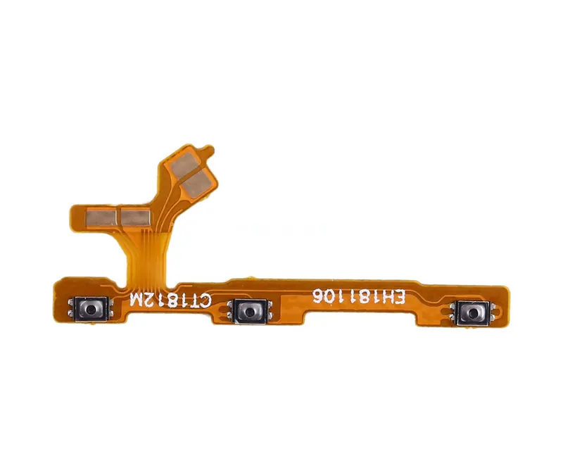 Power Button & Volume Button Flex Cable for Huawei Honor 10 Lite — image 1