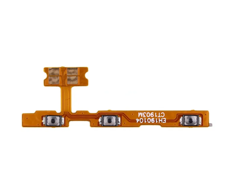 Power Button & Volume Button Flex Cable for Huawei Nova 4 — image 1