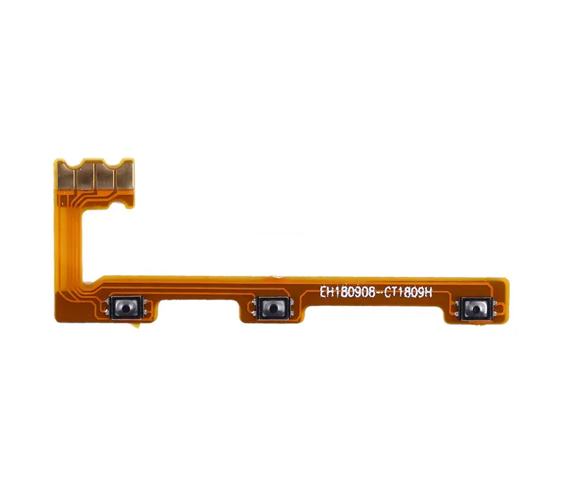 Power Button & Volume Button Flex Cable for Huawei Mate 20 Lite / Maimang 7 — image 1