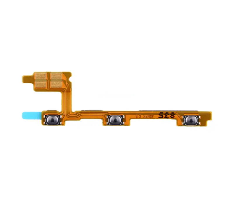 Power Button & Volume Button Flex Cable for Huawei Y9 (2019) / Enjoy 9 Plus — image 1
