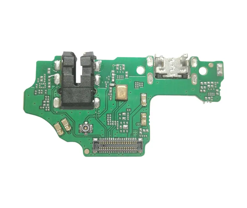 Charging Port Board for Huawei Honor 8X — image 1