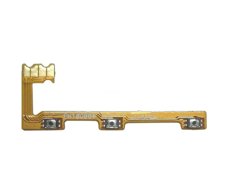 Power Button & Volume Button Flex Cable for Huawei Nova 3i — image 1