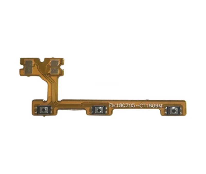 Power Button & Volume Button Flex Cable for Huawei Nova 3 — image 1