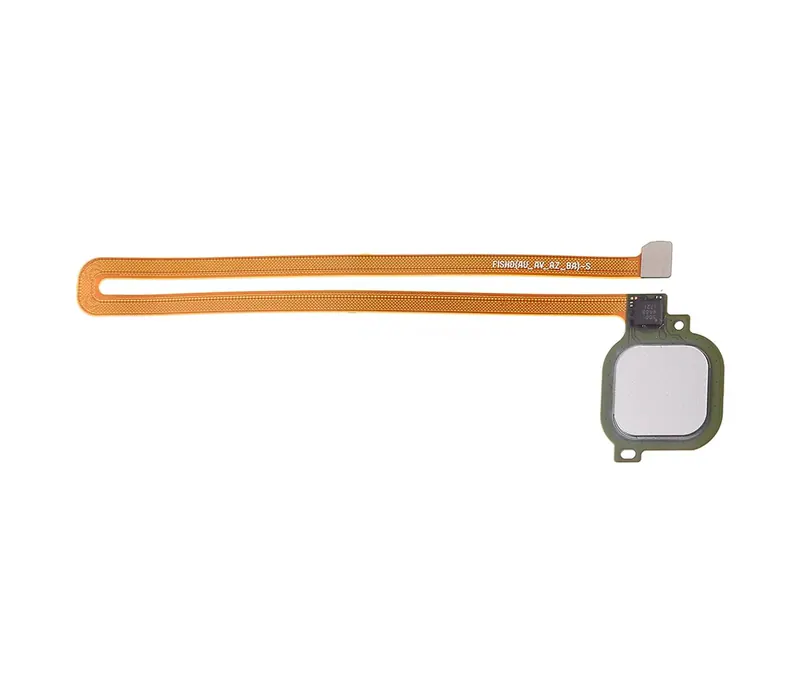Fingerprint Button Flex Cable for Huawei Maimang 5(Silver) — image 1