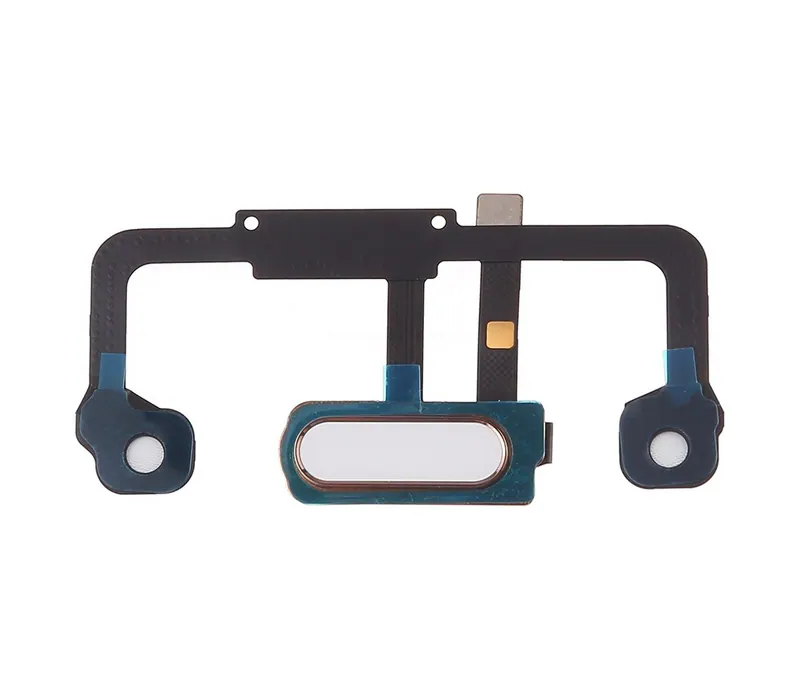 Fingerprint Button Flex Cable for Huawei Mate 9 Pro(White) — image 1