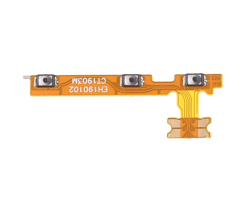 Power Button & Volume Button Flex Cable for Huawei Honor View 20 (V20) — image 1