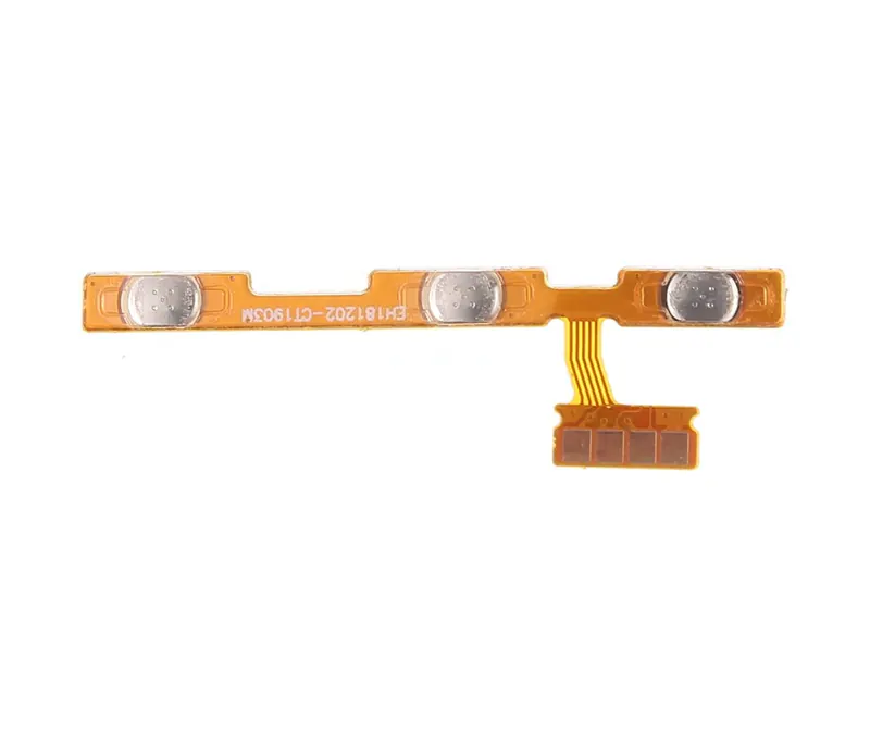 Power Button & Volume Button Flex Cable for Huawei Enjoy 9 — image 1