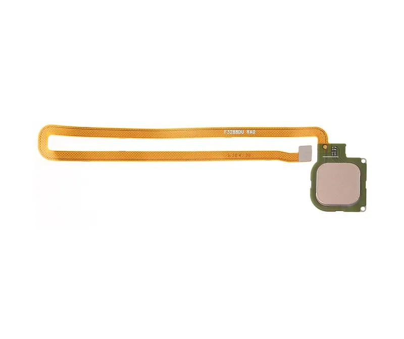 Fingerprint Button Flex Cable for Huawei Enjoy 6s(Gold) — image 1