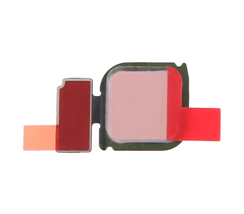 Fingerprint Button Flex Cable for Huawei nova Lite / P10 Lite(Pink) — image 1