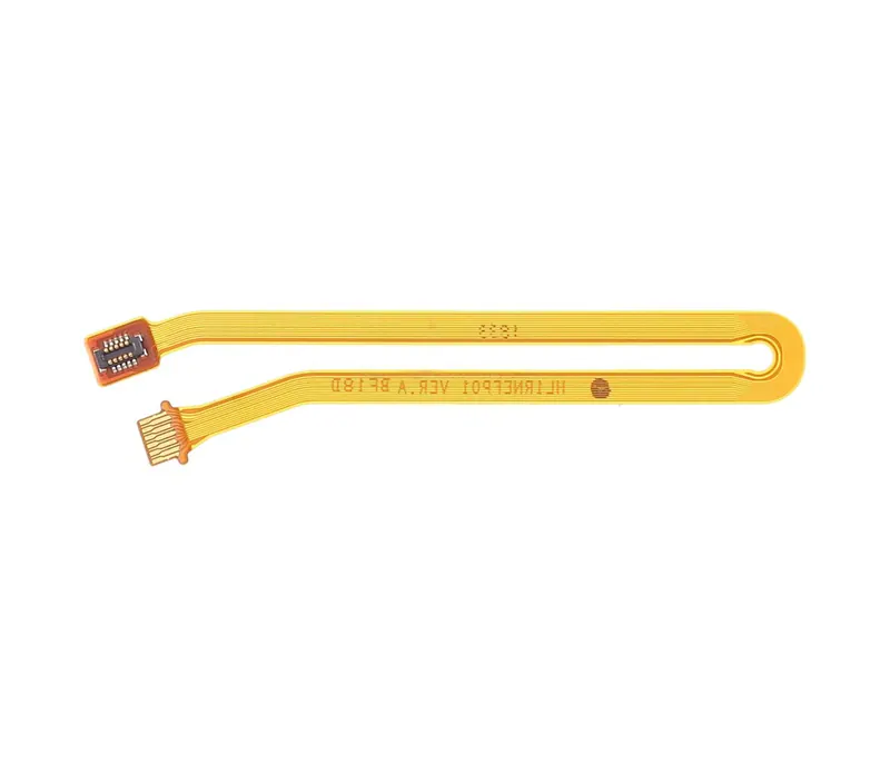 Fingerprint Sensor Flex Cable Extension for Huawei Maimang 6 — image 1