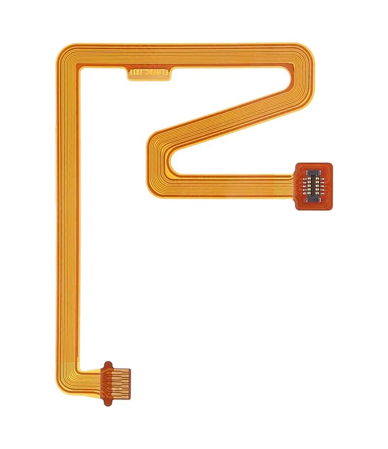 Fingerprint Sensor Flex Cable Extension for Huawei Enjoy 8 Plus — image 1