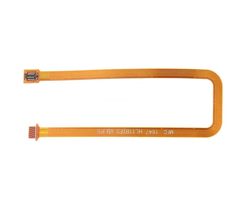 Fingerprint Sensor Flex Cable Extension for Huawei Enjoy 7 Plus — image 1